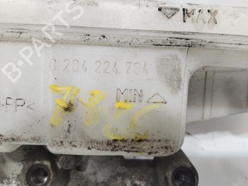 Brake master cylinder FIAT DUCATO Bus (244_) 2.8 JTD | BP21762880M77 