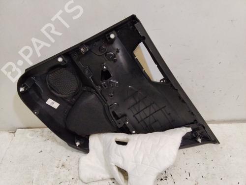 Verkleidung hinten links FORD FOCUS I (DAW, DBW)  | BP18246438C60 
