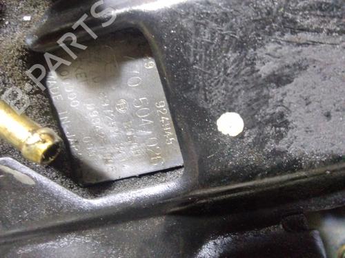 Engine ISUZU N (6th Generation)  | BP33547687M1  - Image 10