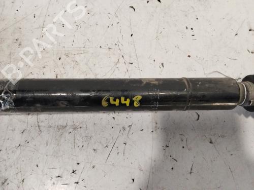 Right front driveshaft VW TOURAN (1T1, 1T2) 1.9 TDI | BP23271890M39 