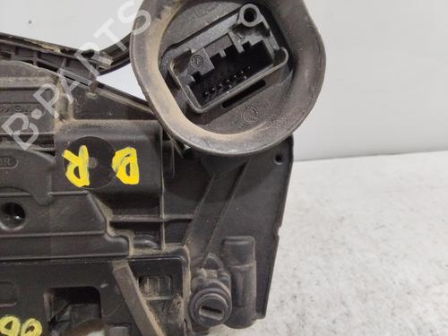 Rear right lock VW GOLF VI (5K1) 2.0 TDI | BP18823661C99 