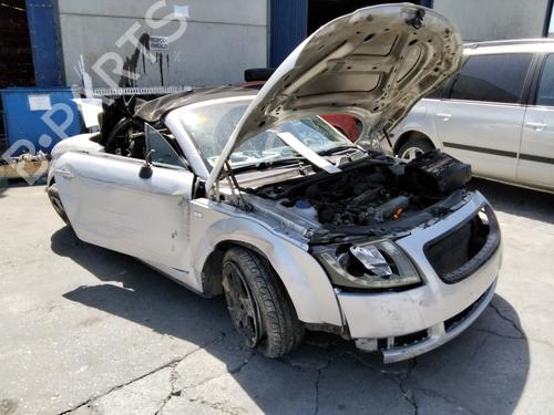 Engine AUDI TT (8N3) 1.8 T | BP34353326M1  - Image 15