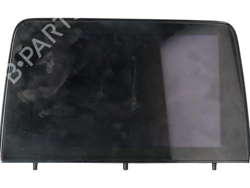 Display Display FORD FOCUS IV (HN) [2018-2026] 34480995 34480995