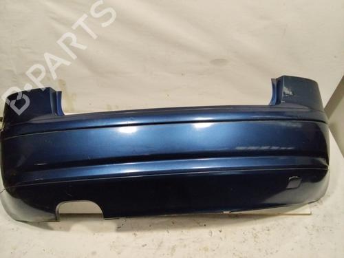 Used Rear bumper AUDI A3 (8P1) [2003-2013]  23504684