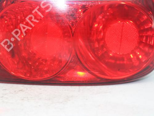 Højre baglygte JAGUAR S-TYPE II (X200) 3.0 V6 | BP18245723C35 