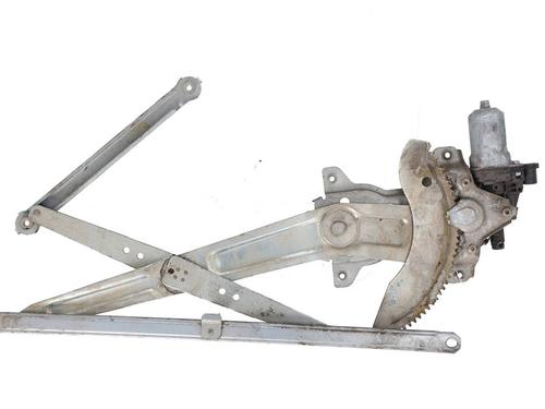 Front right window mechanism SUZUKI SX4 (EY, GY) | BP38962165C23 - Image 2