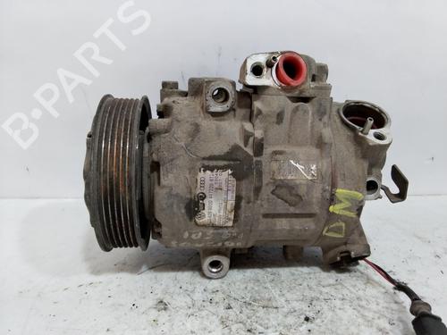 AC Kompressor SEAT IBIZA III (6L1) [2002-2009]  27312182