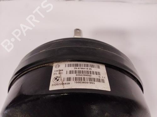 Servo brake BMW 1 (F20) 116 d | BP25484692M42 