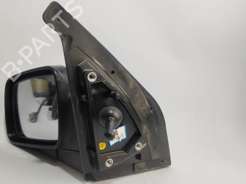 Left mirror KIA PICANTO I (SA) 1.1 | BP27692043C26 