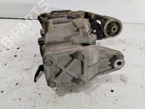 Rear differential TOYOTA RAV 4 IV (_A4_) 2.2 D 4WD (ALA49) | BP32236660M24 - Image 3