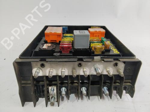 Fuse box VW GOLF V (1K1)  | BP24366522E1 