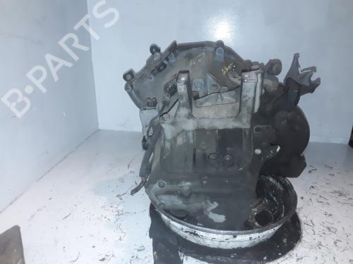 Gearbox CITROËN C5 I (DC_) 2.2 HDi (DC4HXB, DC4HXE) | BP15068144M3 