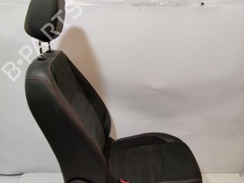 Left front seat FORD ECOSPORT 1.0 EcoBoost | BP29549971C15 