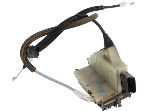 Rear right lock CITROËN C4 II (NC_)  | BP29550055C99 