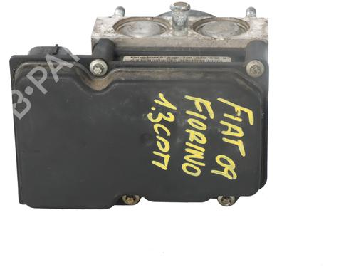 ABS pump FIAT QUBO (225_) 1.3 D Multijet (225AXE1A, 225CXE1A, 225AXH1A, 225AXL1A,... | BP32504103M43 - Image 2