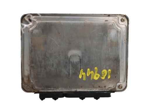 Engine control unit (ECU) SEAT IBIZA II (6K1) | BP32266242M57