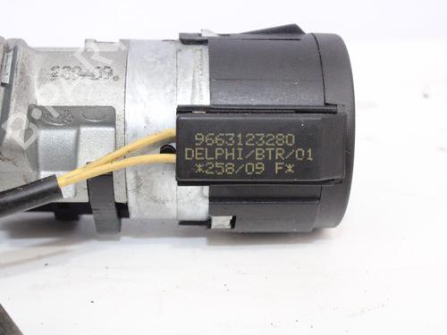 Ignition barrel PEUGEOT 308 I (4A_, 4C_)  | BP15211958M48 