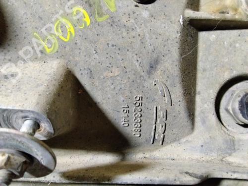 Gearbox FIAT DUCATO Van (250_) 115 Multijet 2,0 D | BP37704254M3  - Image 6