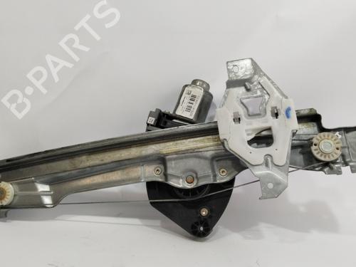 Rear left window mechanism CITROËN C4 I (LC_)  | BP27468331C24 