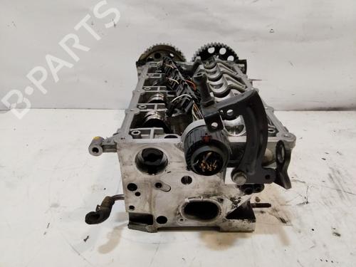 Cylinder head VW PASSAT B6 (3C2)  | BP29636113M5 