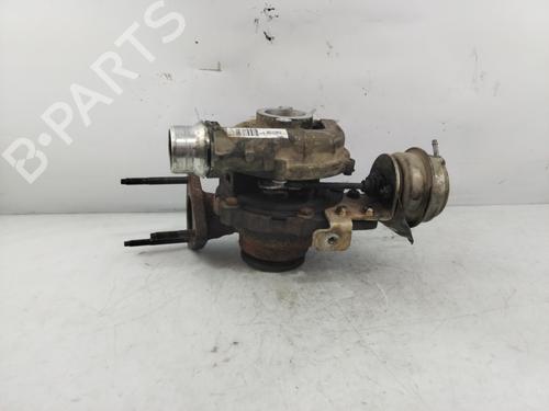 Turbocharger/Supercharger RENAULT MEGANE II Coupé-Cabriolet (EM0/1_)  | BP20851589M71 