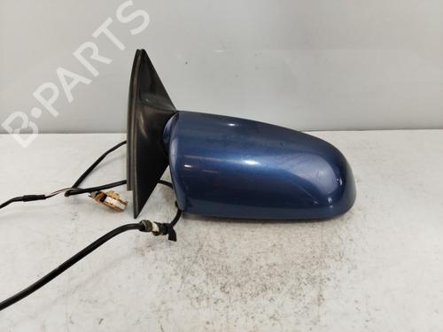 Right mirror AUDI A4 B7 Avant (8ED) 2.0 TFSI | BP19057467C27 