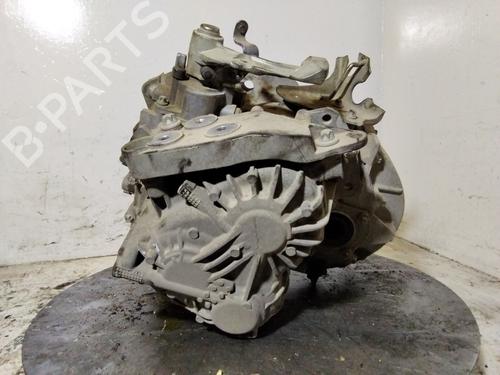 Gearbox OPEL CORSA C (X01) | BP37687964M3 - Image 7