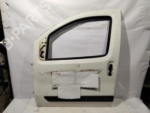Left front door FIAT FIORINO Box Body/MPV (225_)  | BP30055339C2 