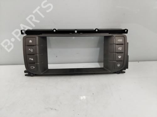 Used Switch LAND ROVER RANGE ROVER EVOQUE (L538) [2011-2019]  19065257