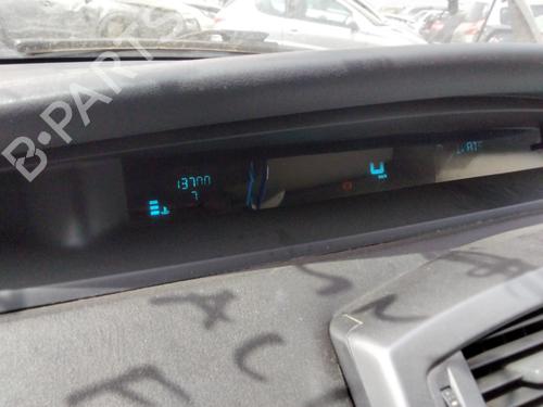 Engine control unit (ECU) RENAULT GRAND SCÉNIC II (JM0/1_) 1.5 dCi (JM02, JM13) | BP37641801M57 - Image 7