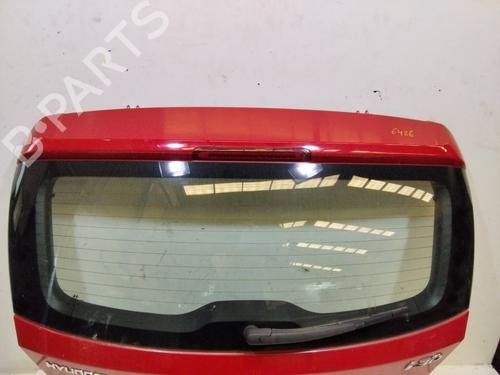 Tailgate HYUNDAI i30 Estate (FD) 1.4 | BP17740433C6 