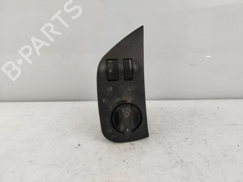 Headlight switch VW POLO (6N2)  | BP23225342I24 
