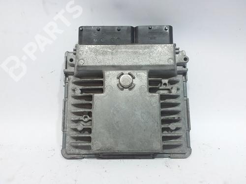Used Engine control unit (ECU) Engine control unit (ECU) SEAT IBIZA IV (6J5, 6P1) 1.2 TSI (105 hp) 10414916 10414916