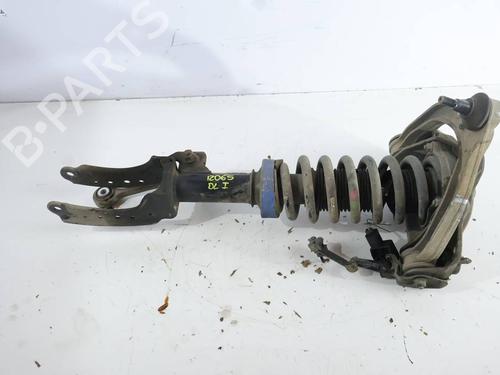 Used Left front shock absorber Left front shock absorber 38929258 38929258
