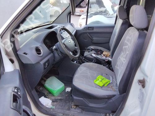 Warning switch FORD TRANSIT CONNECT (P65_, P70_, P80_) 1.8 TDCi | BP31853904I22