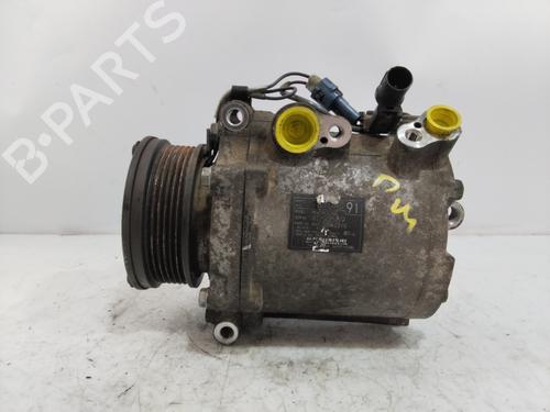 Used AC compressor CITROËN C-CROSSER (VU_, VV_) 2.2 HDi (156 hp) 25460816