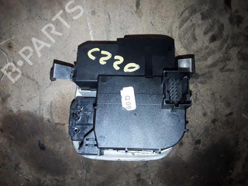 Headlight switch MERCEDES-BENZ C-CLASS (W203)  | BP8560712I24 