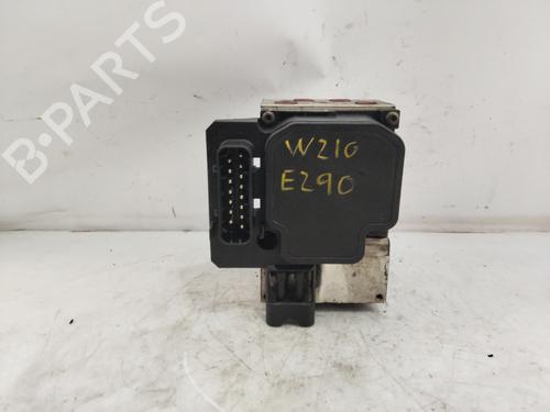 ABS pump MERCEDES-BENZ E-CLASS (W210)  | BP22274739M43 
