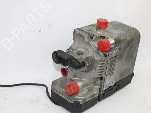 Heater blower motor BMW X5 (E53) 3.0 d | BP13404782M62 