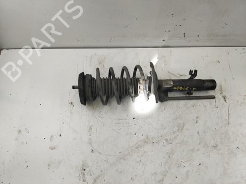 Left front shock absorber PEUGEOT 208 I (CA_, CC_) 1.6 HDi | BP20488315M16 