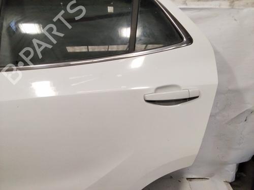 Dør venstre bak OPEL MOKKA / MOKKA X (J13) 1.6 CDTI (_76) | BP28159037C4 