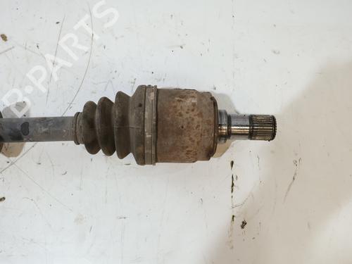 Left front driveshaft HONDA FR-V (BE) 2.2 i CTDi (BE5) | BP37423955M38 - Image 3
