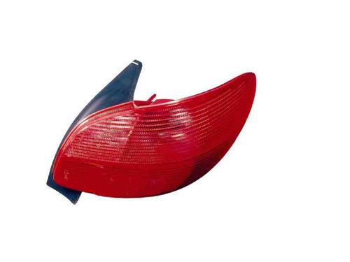 Rückleuchte Rechts für PEUGEOT 206 Hatchback (2A/C) [1998-2012]  29962417