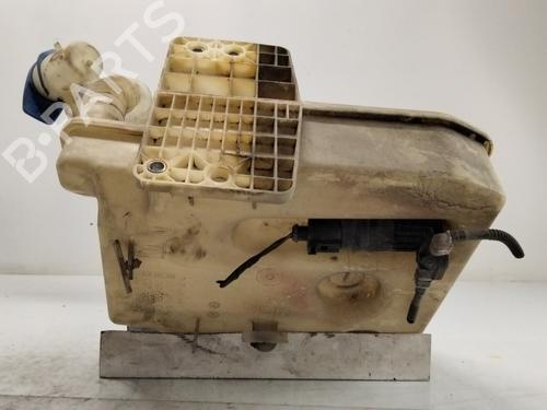 Windscreen washer tank SEAT LEON (1P1)  | BP29066630C113 