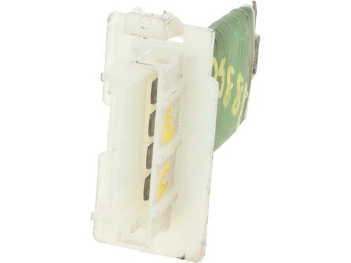 Heater resistor MERCEDES-BENZ A-CLASS (W169) A 200 (169.033, 169.333) | BP29905891M108 