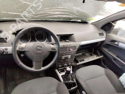 Climate control OPEL ASTRA H (A04) 1.6 (L48) | BP34623287I5  - Image 11