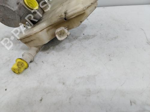Brake master cylinder FORD TOURNEO CONNECT / GRAND TOURNEO CONNECT V408 MPV 1.6 TDCi | BP19524215M77 