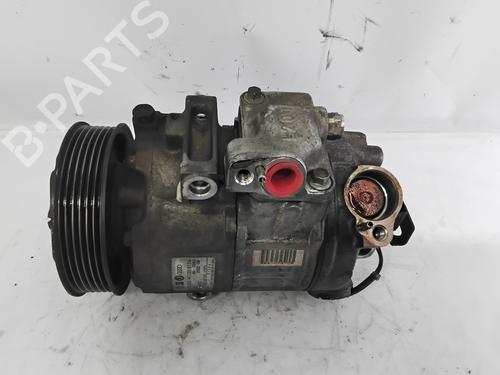 AC compressor SEAT IBIZA III (6L1)  | BP29905196M34