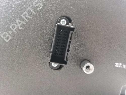 Ryggespeil høyre OPEL ASTRA H GTC (A04) [2005-2010]  8567234