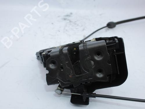 Front right lock FORD C-MAX (DM2)  | BP11795826C97 